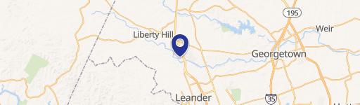 South San Gabriel Riverfront Acreage