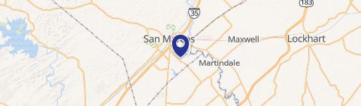 San Marcos Duplex Near University