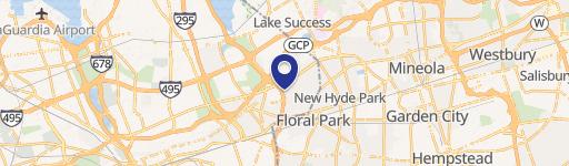 Spacious 2BR Apartment in Queens