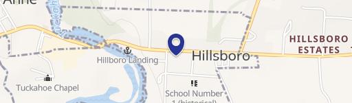 Hillsboro MD Specialty Property