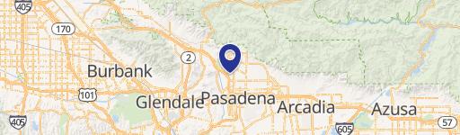 Pasadena Specialty Property for Sale