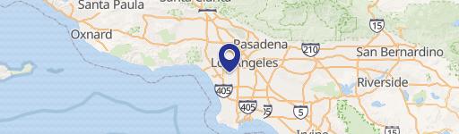 Los Angeles Specialty Property For Sale