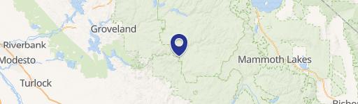 Land For Sale Yosemite