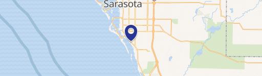 Sarasota Duplex with RV Hookup