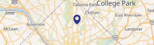 Four Businesses in One Location