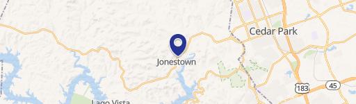 Cleared Lot in Great Location