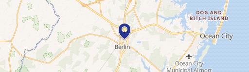 Williams Street Specialty Property