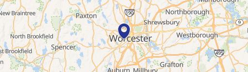 Multifamily Property Near Amenities