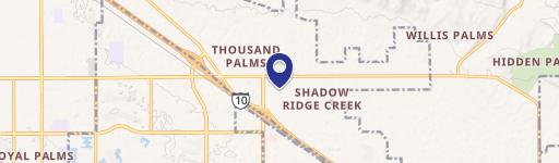 Thousand Palms Specialty Property