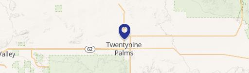 Vacant Lot in 29 Palms