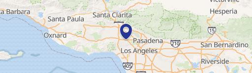 Turnkey Restaurant on Ventura Blvd