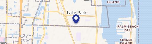 Lake Park Duplex Opportunity