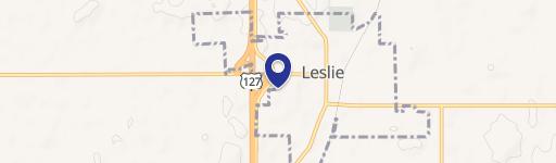 Church Building on 5.9 Acres