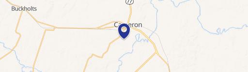 Cameron Agricultural Property For Sale