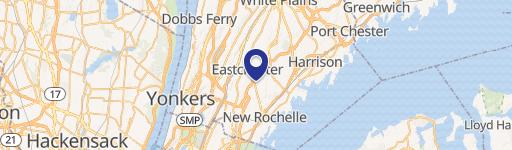 Wykagyl Three-Bedroom Apartment with Views