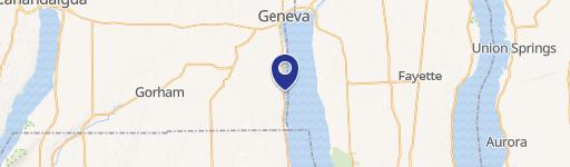 Seneca Lake Recreational Land