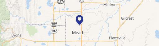 Weld County Land Opportunity