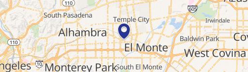 Rosemead Specialty Property For Sale