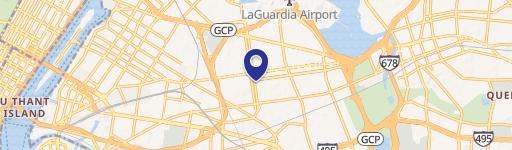 Spacious Apartment in Jackson Heights