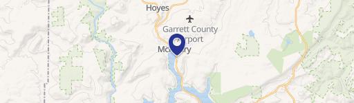 Deep Creek Specialty Property