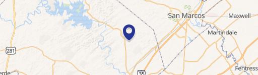 Specialty Property in New Braunfels