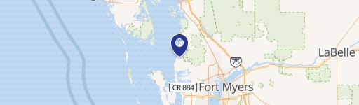 Cape Coral Canal Lot