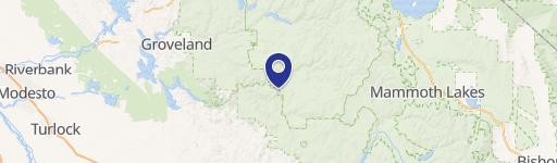 Land For Sale Yosemite