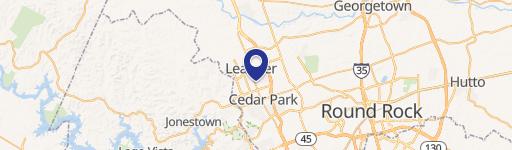 Commercial Lots in Cedar Park