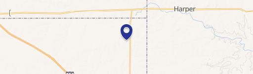 Harper, TX Agricultural Property