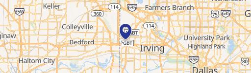 Irving Land in Business Park