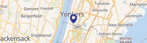 Yonkers Converted 1-Bedroom Co-op