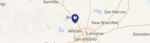 San Antonio Land For Sale