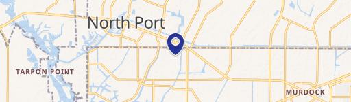 Port Charlotte Double Lots Opportunity