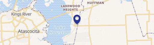 Prime Land Near Future Parkway