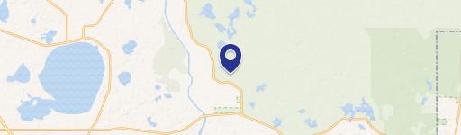 Land Near Ocklawaha River