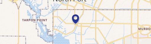 Land Available in Port Charlotte