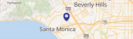 Centinela Avenue Multifamily Property