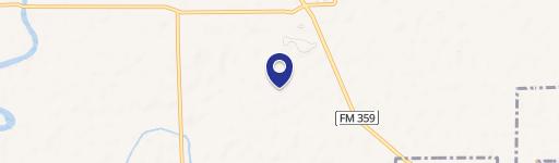 9.33 Acres in Fulshear, TX