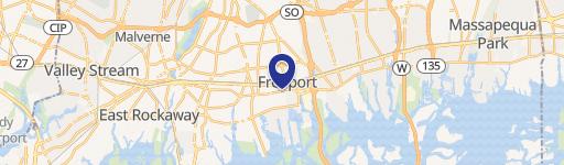 Spacious Freeport Co-op Apartment