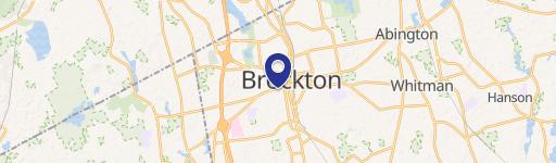 Brockton Duplex with Large Backyard