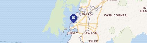 Commercial Land in Crisfield, MD