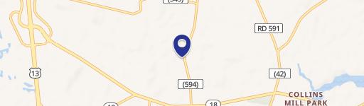 Bridgeville Specialty Property For Sale