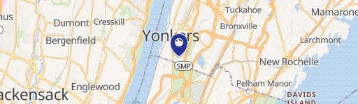 Three Multifamily Buildings in Yonkers