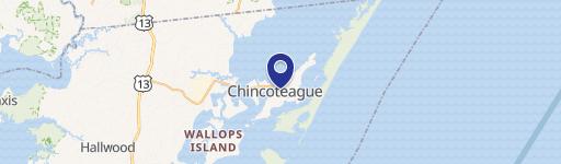 Chincoteague Specialty Property For Sale