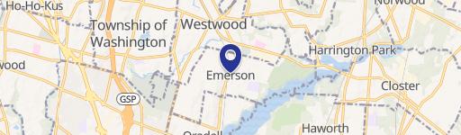 Established Grab & Go Market