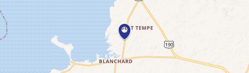 48 Acres with Lake Access