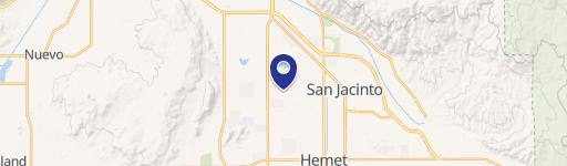 San Jacinto Development Opportunity
