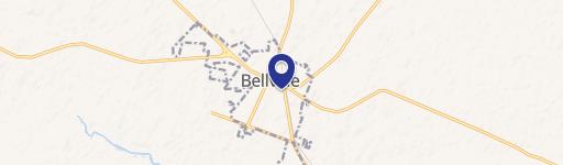 Bellville Triplex Investment Opportunity