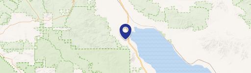 Organic Date Ranch in Oasis