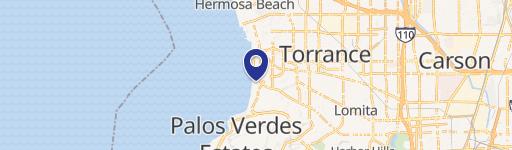 Redondo Beach Specialty Property